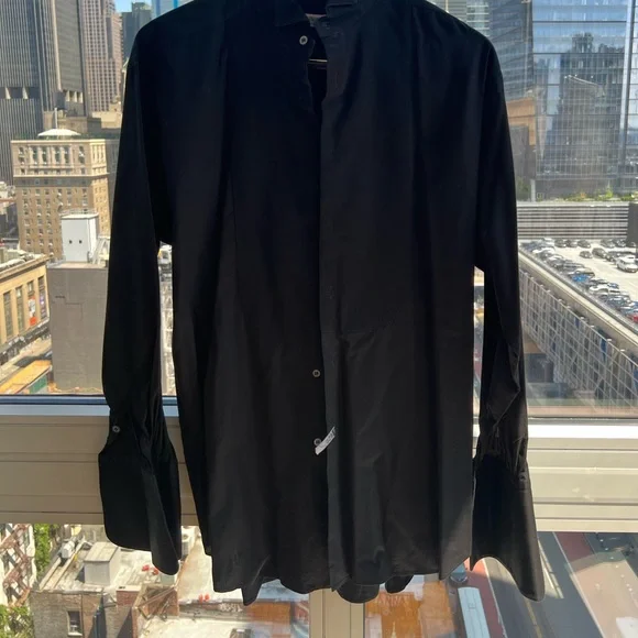 Giorgio Armani Tuxedo/dress shirt